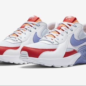 NIKE AIR MAX GENTLY USED